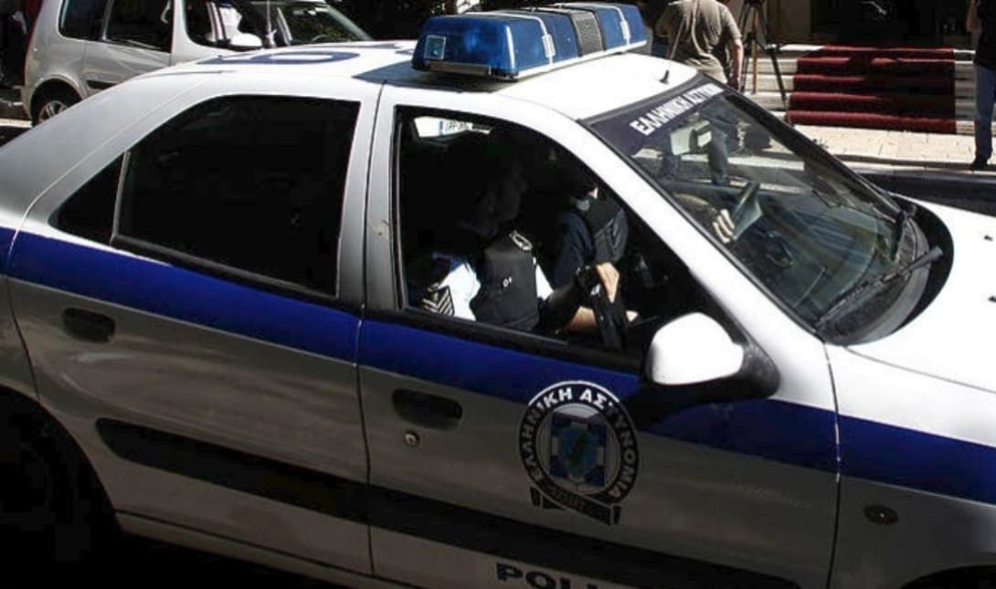 Αγωνία για την 72χρονη που εξαφανίστηκε στη Λάρισα